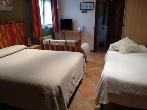 Leagi House | Pension zelaigane