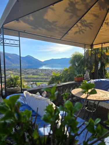 Locarno Hotel | Pensione Olanda