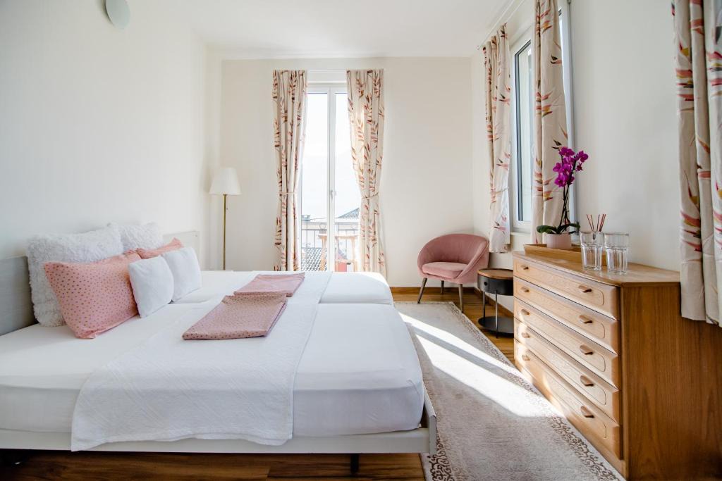 Minusio House | Pensione Solaria