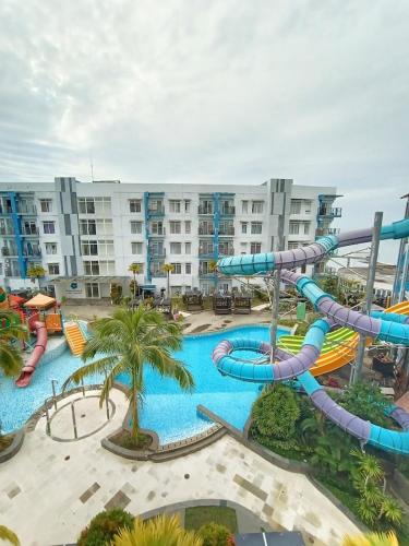 Balikpapan Apartment | Pentapolis Balikpapan