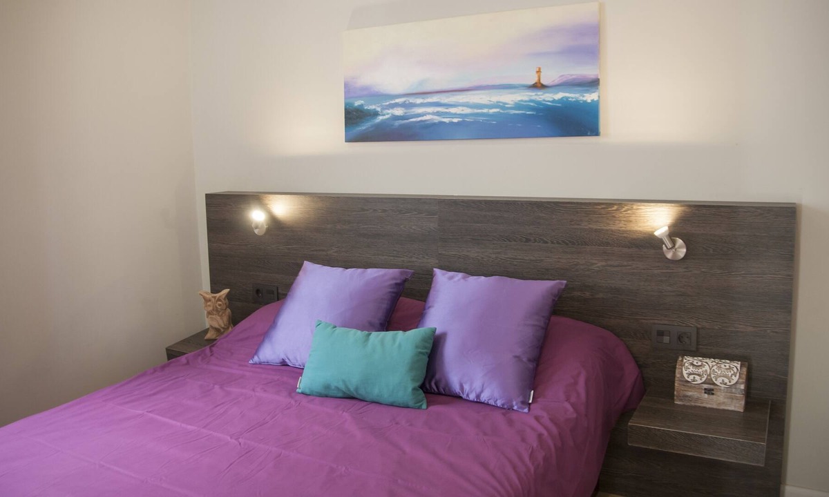 Sants-Badal Apartment | Penthouse Apartment - Barcelona Sants