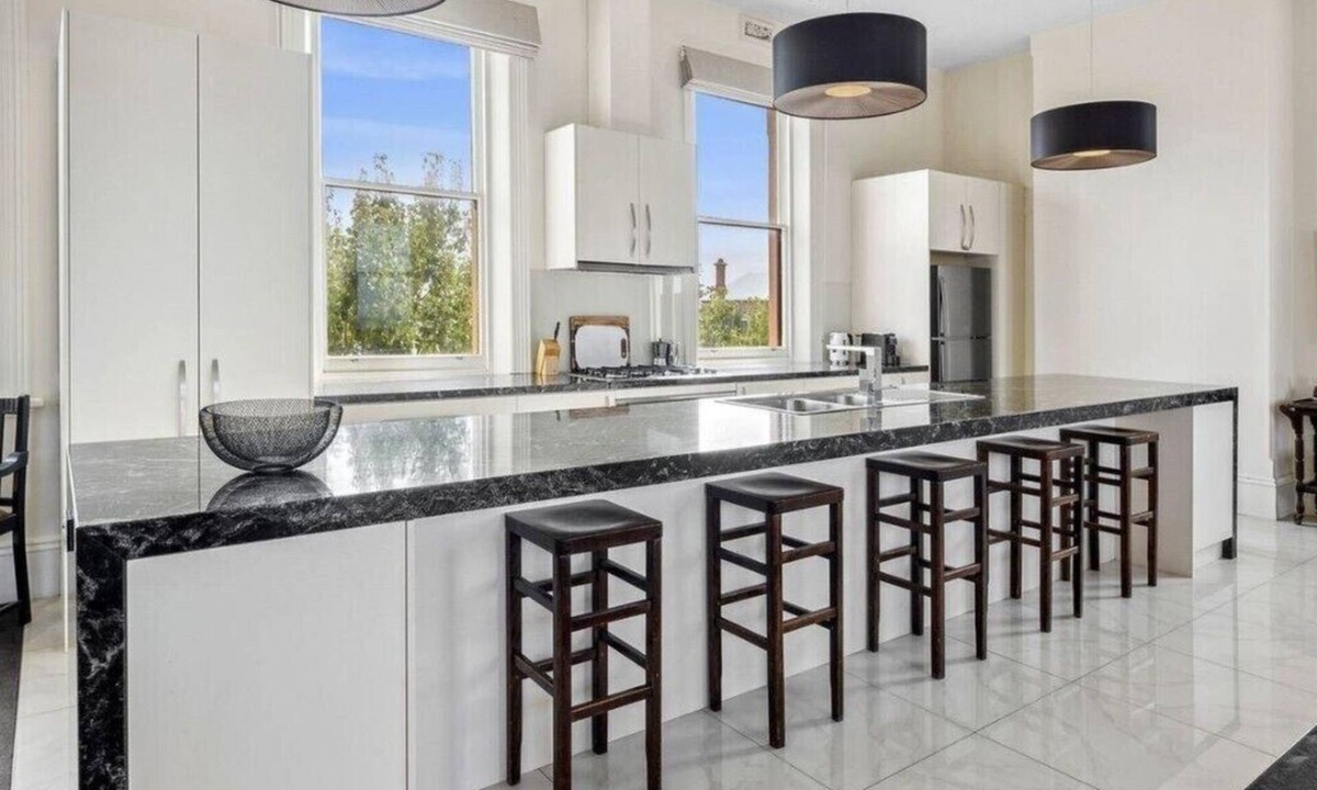 Queenscliff Resort | Penthouse at Ozone Queenscliff