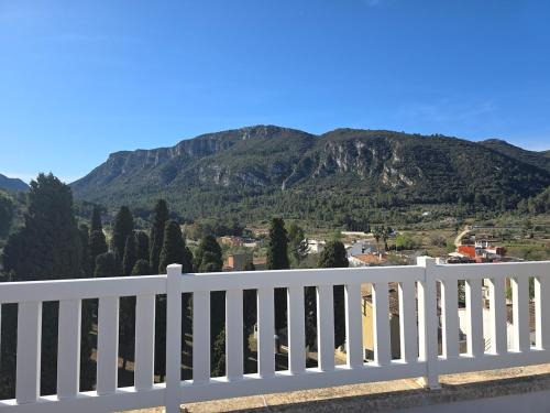 Barig Apartment | Penthouse avec vue montagne proche de la mer a 15km
