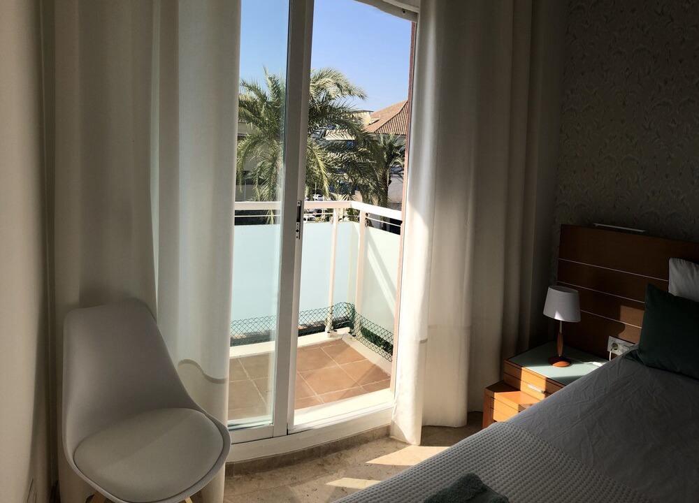 Moraira Town Centre Apartment | Penthouse Castle view - La Paz 15.9