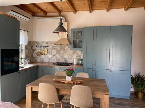 Banjol Apartment | Penthouse Damjan