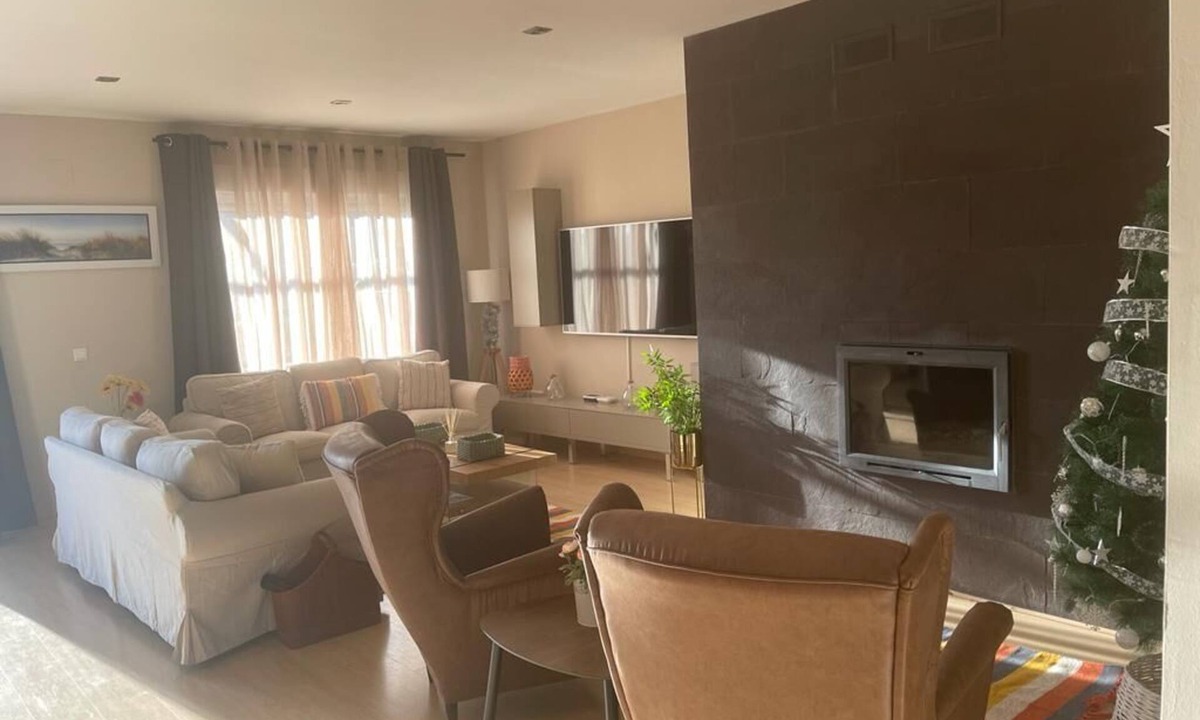 Pego Apartment | Penthouse Duplex Baladrar Large Terrace 8Km Dénia-Oliva Nova Golf Beach IDEAL Groups