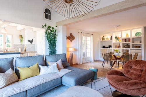 Cavaliere Apartment | Penthouse La Vigie