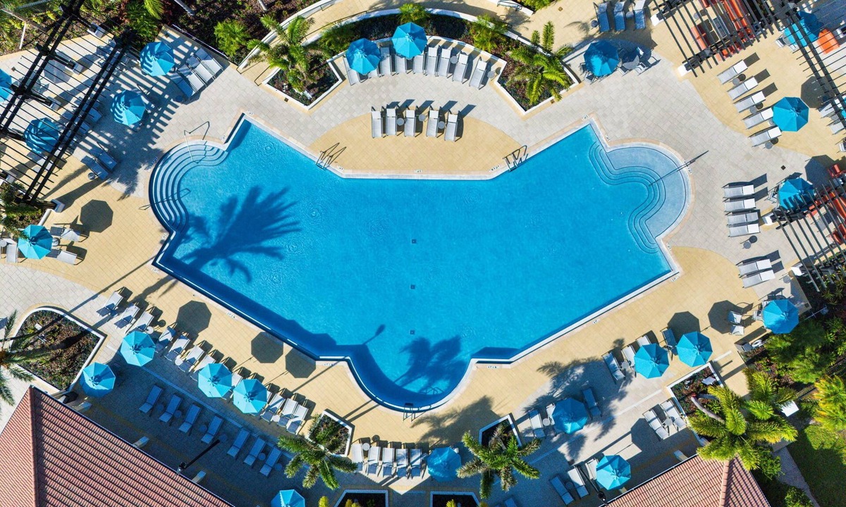 Florida Central Atlantic Coast Condo | Penthouse Luxury Large Home next to Epic and OCCC