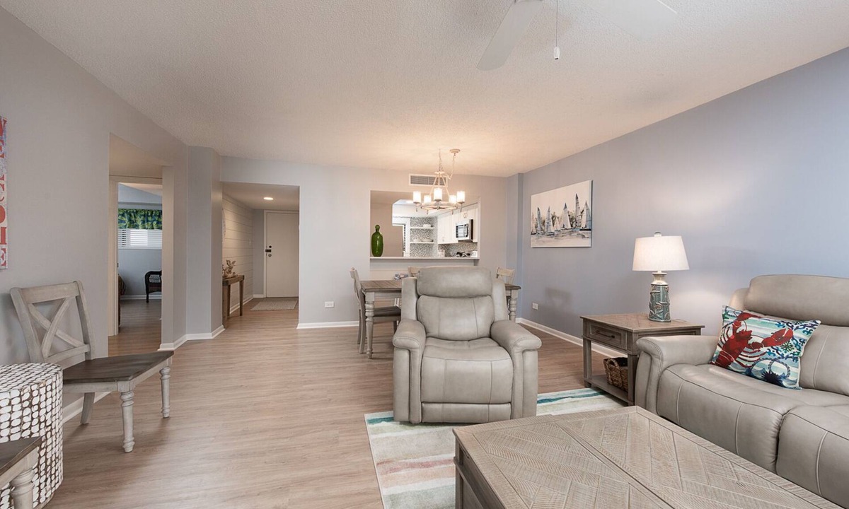 Wrightsville Beach Condo | Penthouse Ocean Front Resort