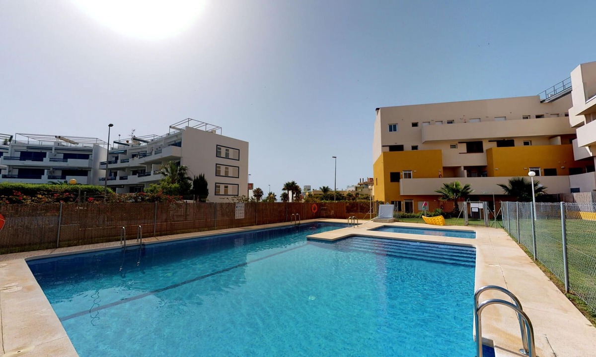 Flamenca Beach Apartment | Penthouse Playa Flamenca
