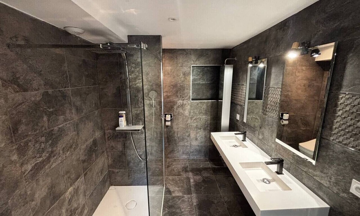 Port Ariane Apartment | Penthouse Signature, Vue Imprenable