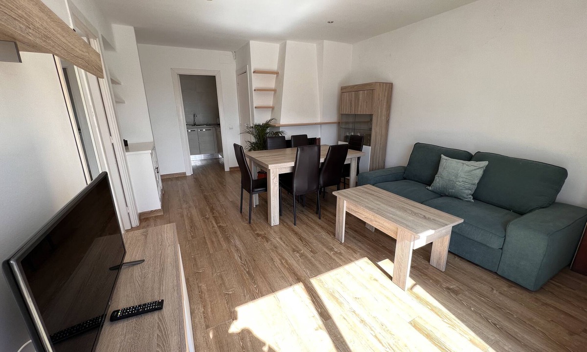 Sitges Apartment | PENTHOUSE SITGES, AIXÒ ÉS VIDA