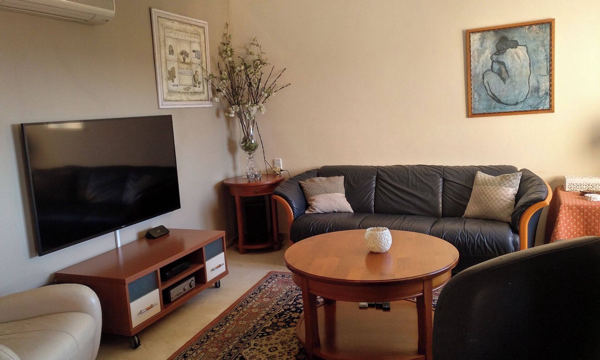 Aduanas Apartment | Penthouse - Sleeps 4 - Rooftop terrace - Pool