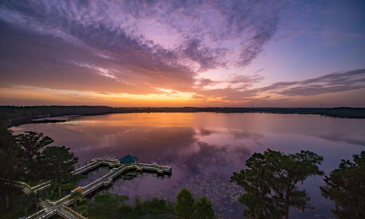 Florida Central Atlantic Coast House | PentHouse Suite with 2X View