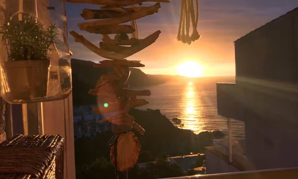 Salionc Apartment | Penthouse with spectacular sea and mountain views Tossa de Mar