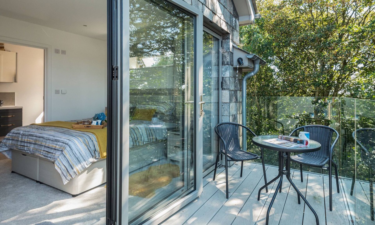 St Minver Cottage | Pentire