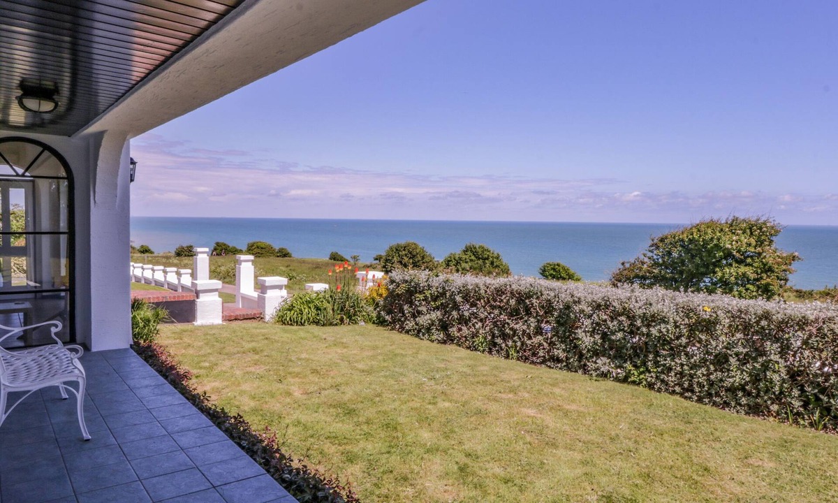 Martin Cottage | Pentire House