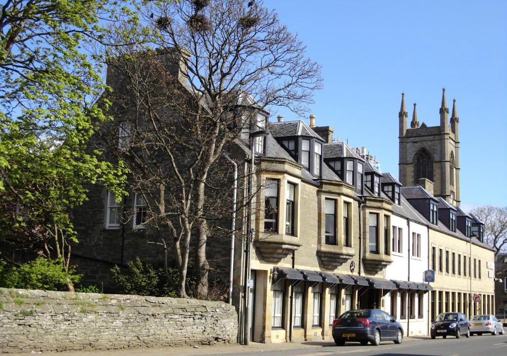 Thurso Hotel | Pentland Hotel