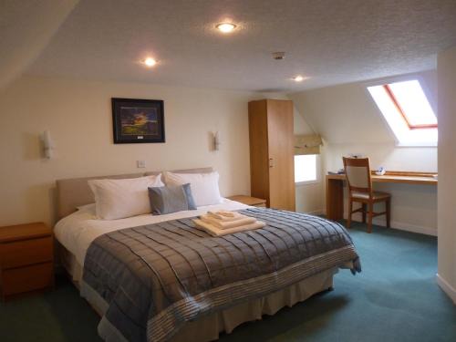 Thurso Bed & Breakfast | Pentland Lodge House