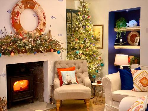 Kingsand House | Pentreath