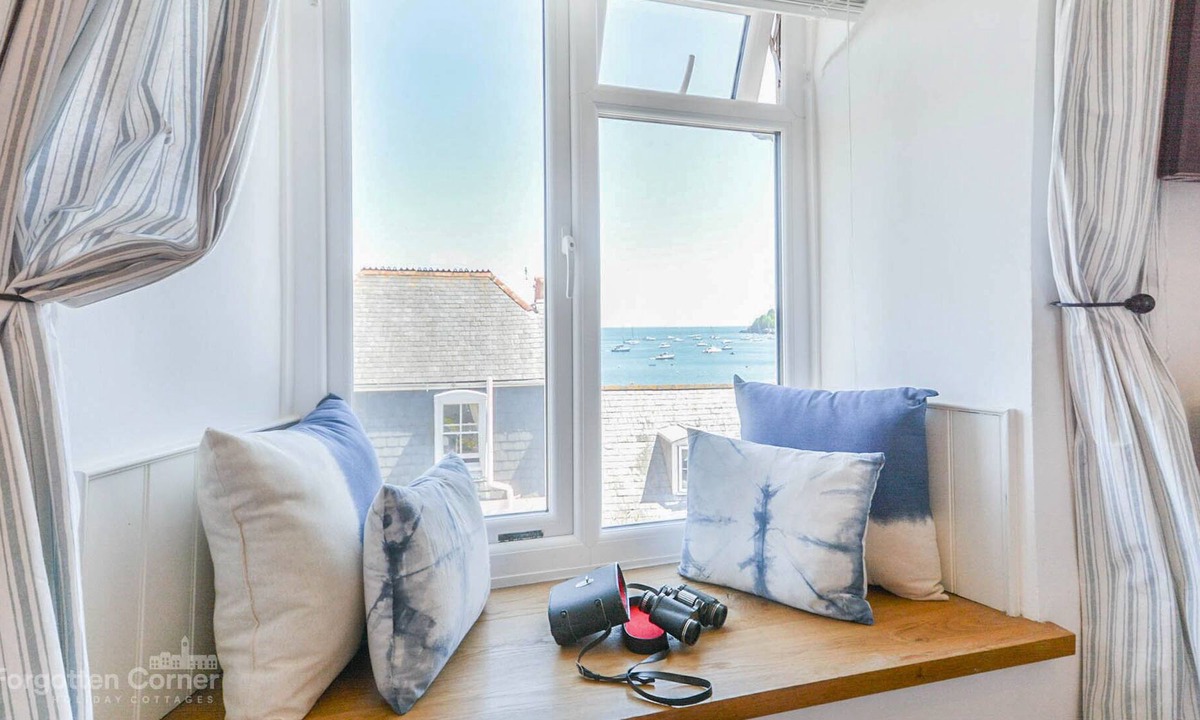 Kingsand House | Pentreath, Kingsand