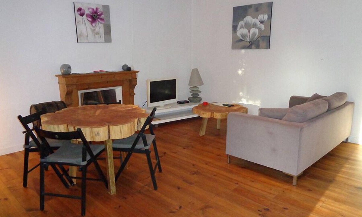 Pleumeur-Bodou Apartment | PENTY 2 people .
