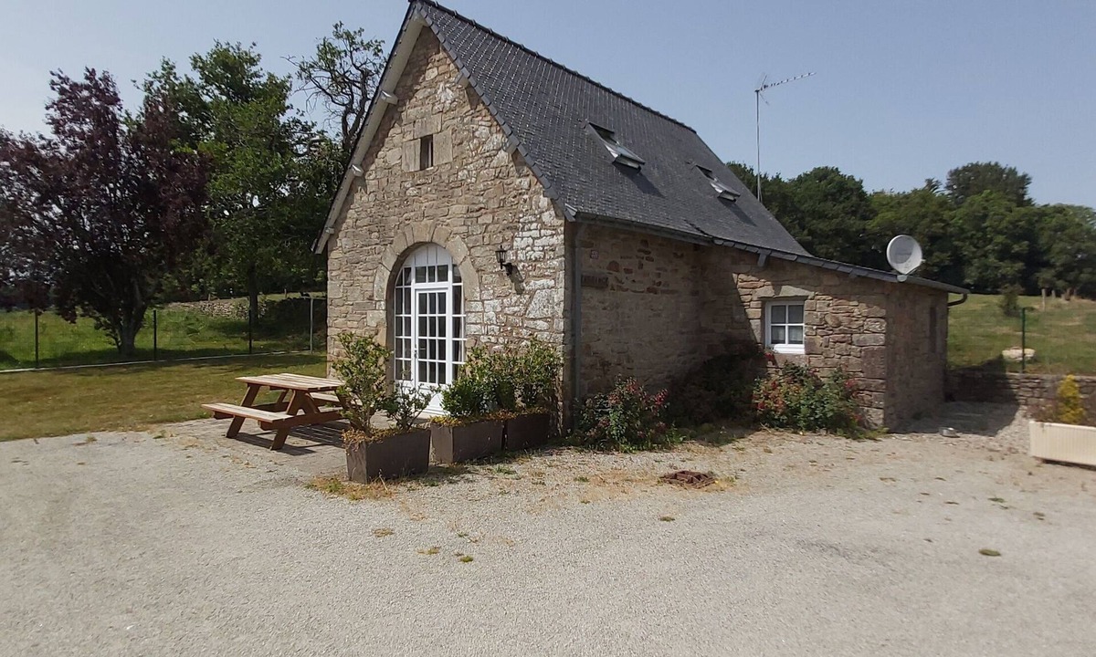 Languidic House | Penty breton 2 bedrooms