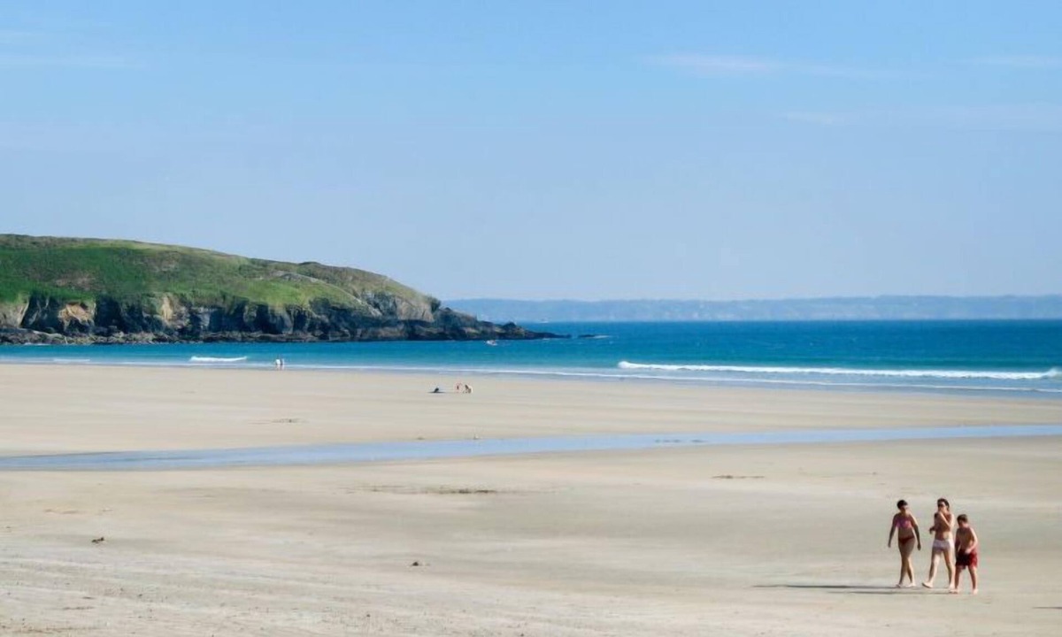 Hanvec House | Penty breton by Interhome