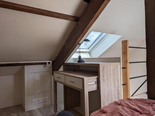 Plougonvelin House | Penty breton cosy