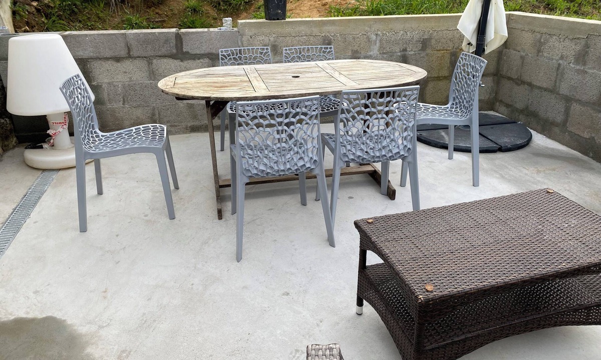 Tourch House | Penty Rénové