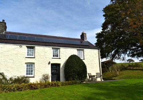 Llanilar House | Penuwch Fach
