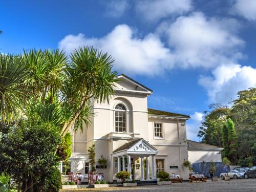 Redruth Hotel | Penventon Park Hotel