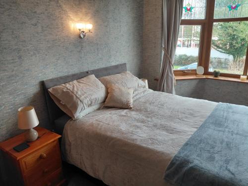 Penwortham House | Penwortham traditional home