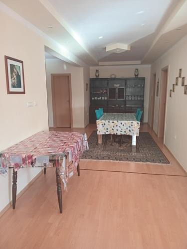 Liznjan Apartment | peny apartaman comodo e spazioso per le famiglie
