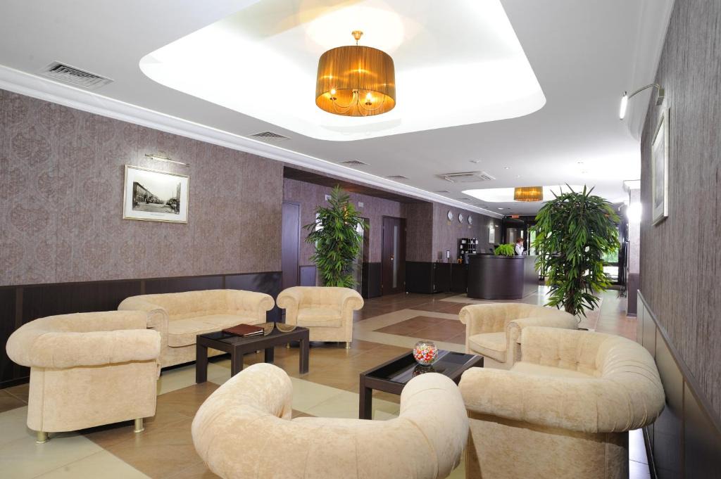 Penza Hotel | Penza Hotel