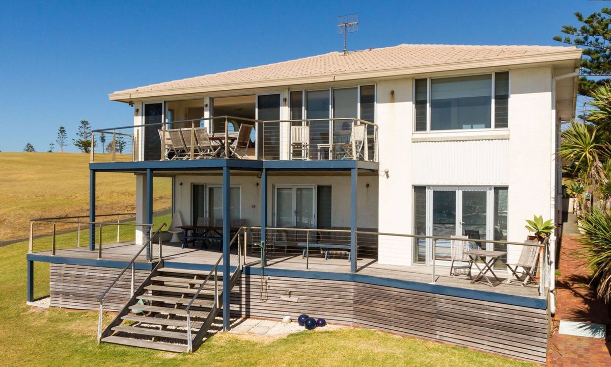 Gerroa House | Penzance, Gerroa, South Coast