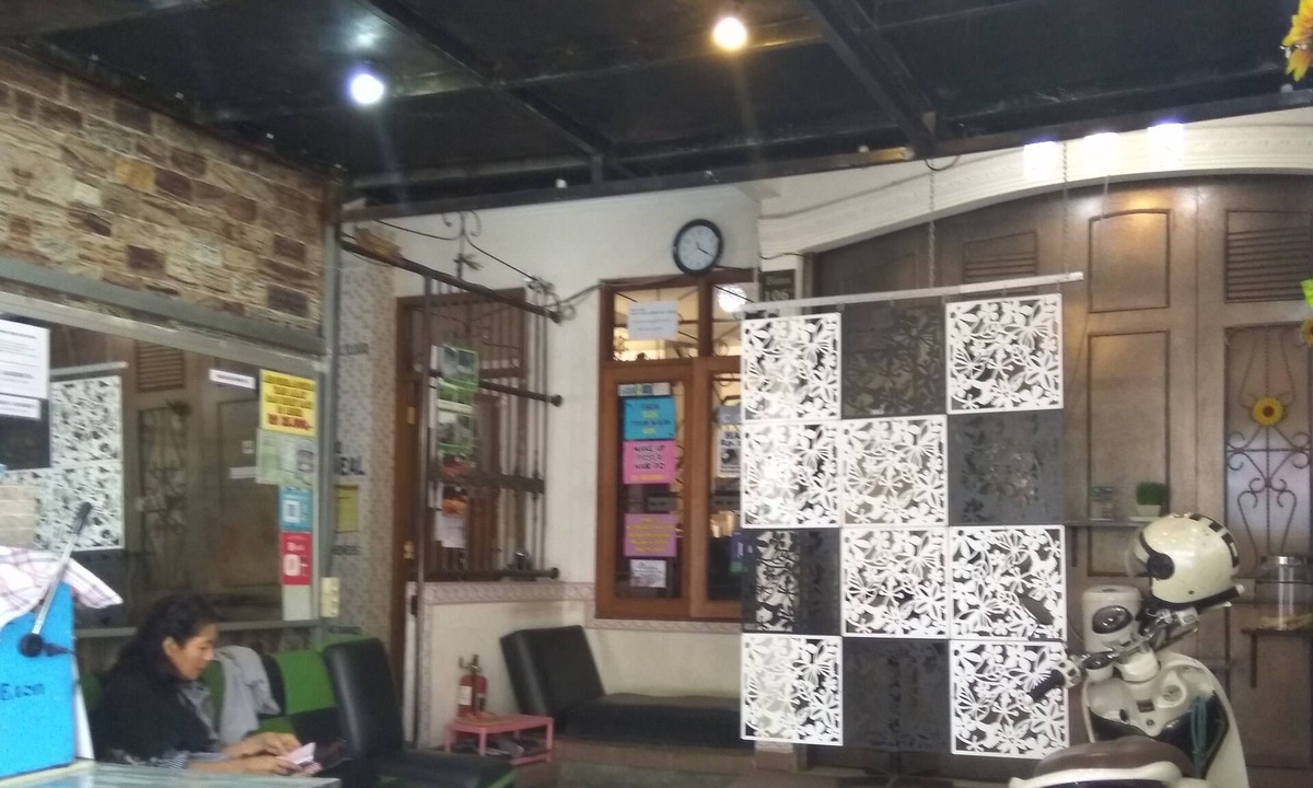 Arjuna House | Peony Guesthouse