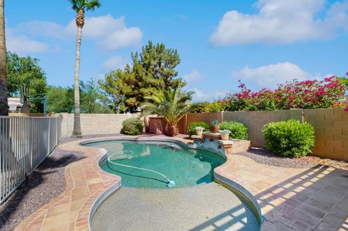 Starlight Estates House | Peoria Paradise