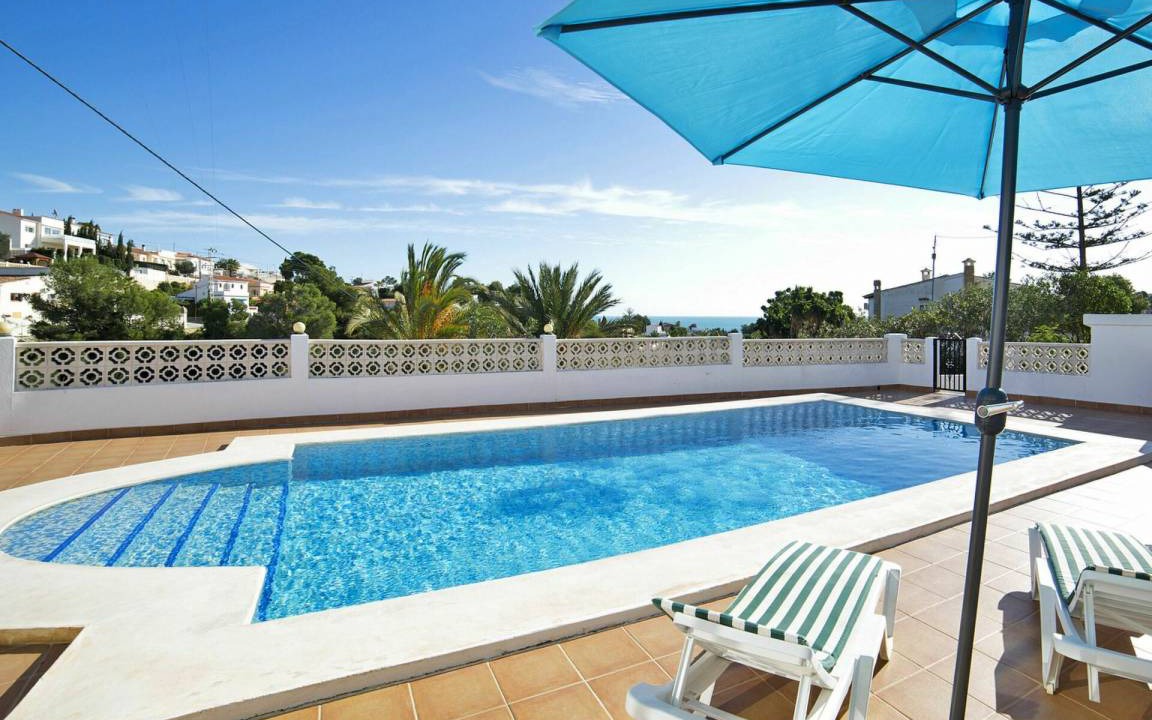Urbanitzacio la Fustera Villa | Pepita 412.1