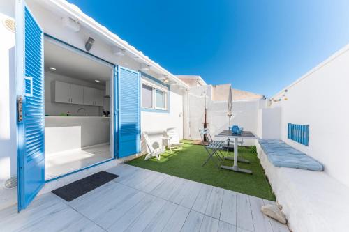 Almadrava Beach House | PEPE, mis casitas