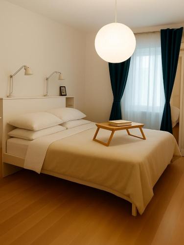 Martigny Apartment | PepinA'S Home
