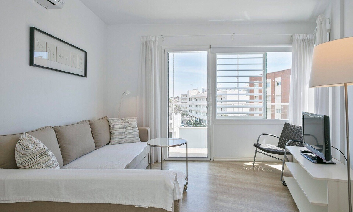 La Marina Apartment | Pepita Bandert Apartments