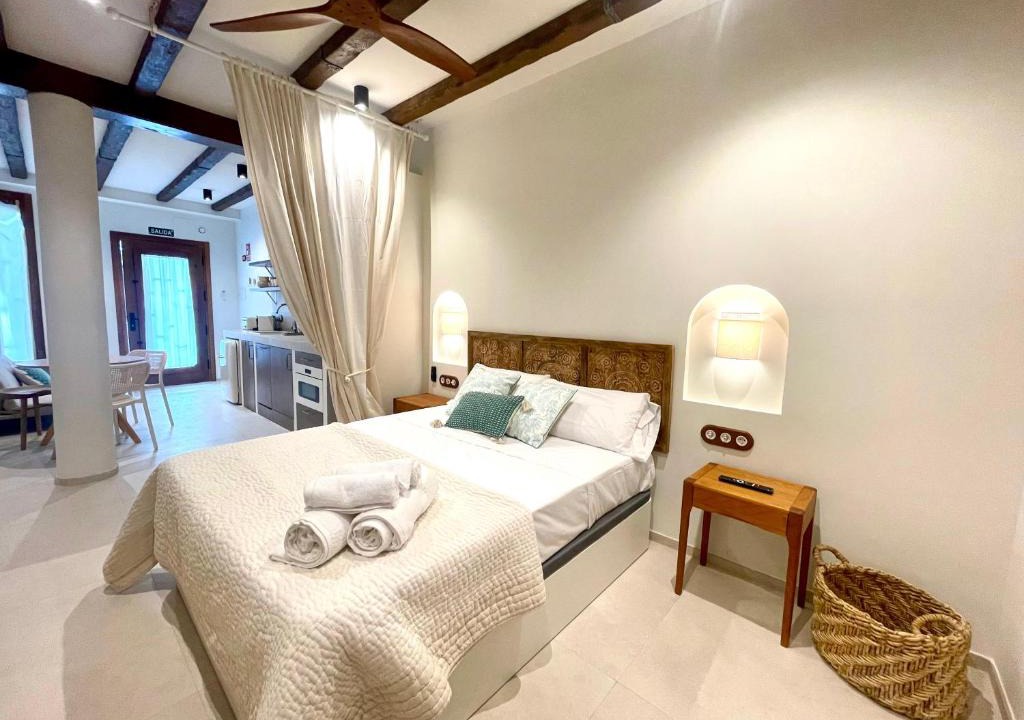 El Cabanyal Apartment | Pepitos House
