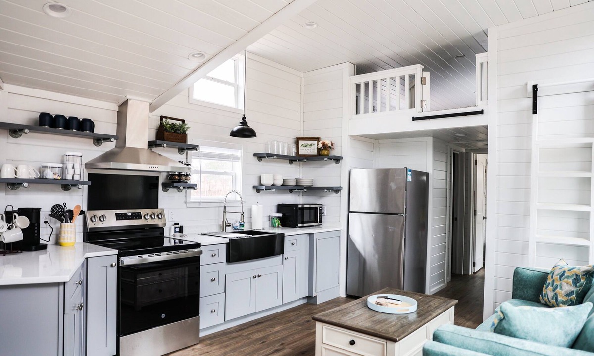 Dover Cottage | Pepper's Place 131 ITP