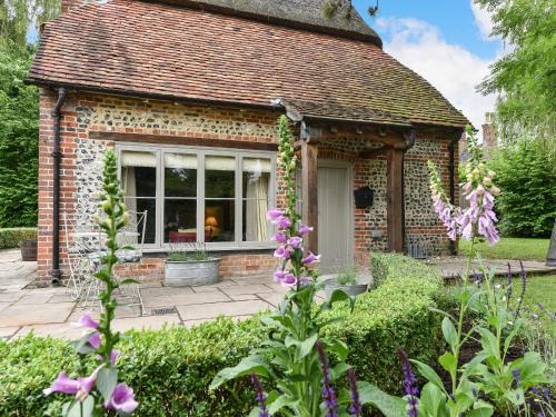 Alresford House | Peppercorn Cottage