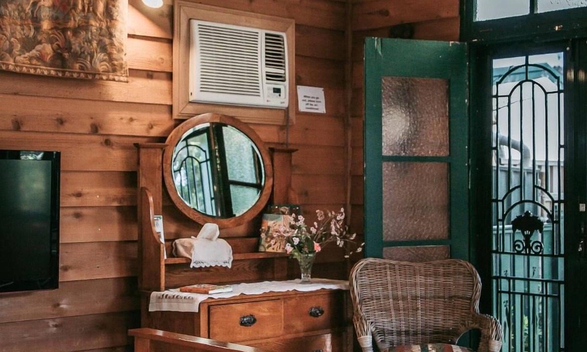 Old Noarlunga Bed & Breakfast | Peppercorns Bed and Breakfast