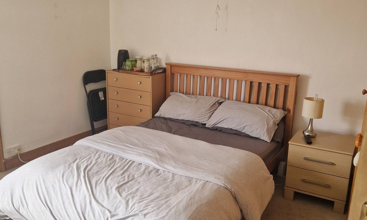 Eaton Socon House | Peppercorns