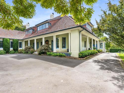 Sutton Forest Resort | Peppers Manor House