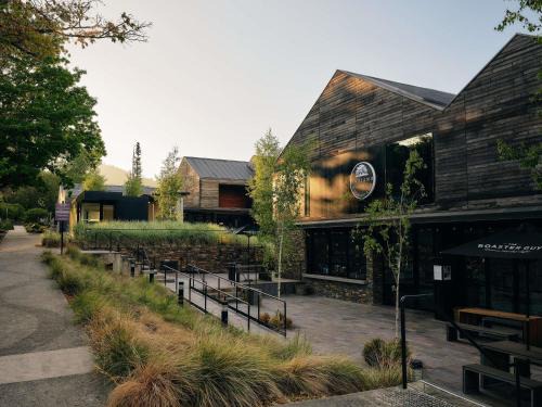 Marysville Hotel | Peppers Marysville