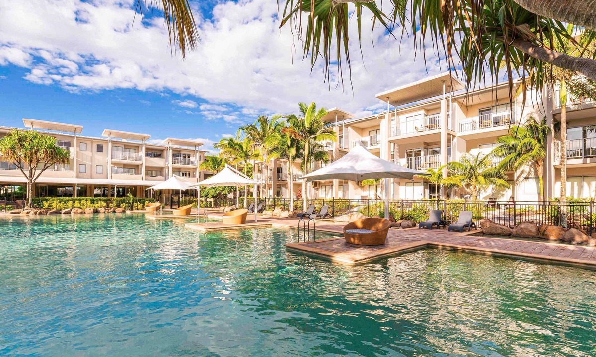 Kingscliff Hotel | Peppers Salt Resort & Spa